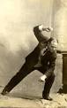 Billy Sunday!