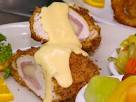 Chicken Cordon Bleu Recipe : : Recipes : Food Network