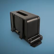 Battery Chargers - Charging Bay for Dell Rugged 7202/7212 ...
