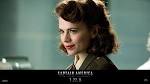 Iron Man 3��� Blu-ray To Include AGENT CARTER Short Film