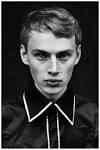 Lubomir is photographed by