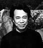 The artist Masatoshi Izumi was born 1938, Japan. - izumi