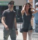 Jeremy Renners ex-girlfriend and baby mama Sonni Pacheco.