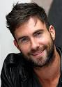 Appreciating male beauty in