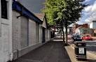 near to Shankill, Belfast County Borough, Cliftonville, Skegoneill and - via Daymix