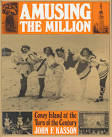 Amusing the Million | John F. Kasson | Macmillan