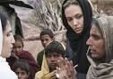 In Pakistan meeting earthquake