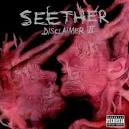 Seether album "Disclaimer II" [Music World]