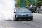 1993 Lincoln Mark VIII 1/4 mile trap speeds 0-60 - DragTimes.