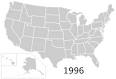 U.S. state constitutional amendments banning same-sex unions