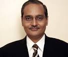 Mr Seshagiri Rao, Joint MD and