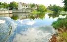 See J2764 : The River Lagan, Lisburn (2). By contrast, the Lagan, - via Daymix