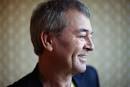 Ian Gillan, One Eye To Morocco