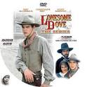 Return To Lonesome Dove Covers Covers Hut