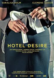 Hotel Desire (2011)