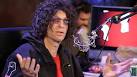 Image Howard Stern | Denise Rich Picture