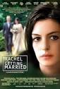 rachel getting married