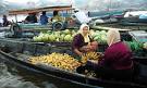 Kuin Floating Market – Banjarmasin | kalipaksi photoblog