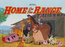 The Walt Disney Feature Animation FanSite: Disney's "Home on the ...