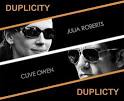 Duplicity