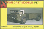 FCM