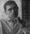 Érettségi képe, Gábor Zoltán