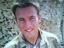 Pte Aaron James McClure,