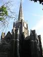 Abney Park Cemetery - Wikipedia, the free encyclopedia