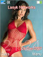 Sony Ericsson C5
10 Heidi Blair ...