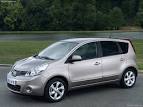 Nissan Note Lease/ Note Personal Car Leasing/ Note Contract Hire