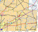 Gallaway, Tennessee (TN 38036) profile: population, maps, real