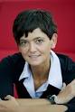 Sabine Hess, Environmental Sustainability Lead Microsoft Nederland - Sabine_Hess
