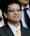 Sachin Tendulkar scored