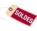 SOLDES 2011