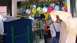 Toko Olahraga di Bandung | Serba Bandung