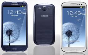 صور Samsung Galaxy S3