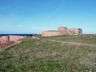 Originally built during the Victorian era as part of the coastal defence, - via Daymix