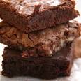Nicks Supernatural Brownies Recipe - Saveur.