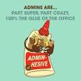ADMINISTRATIVE PROFESSIONALS DAY - Images - Page: 5