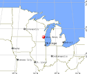West Bend, Wisconsin (WI 53090, 53095) profile: population, maps ...