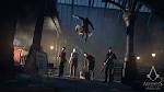 Why Assassins Creed Syndicate Wont Have Multiplayer - GameSpot