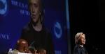 Hillary Clinton Calls Americas Struggle With Racism Far From Over.