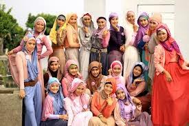 aksesoris jilbab batam, jilbab online batam, jilbab murah batam ...