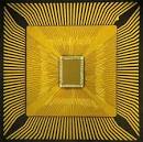 Chip Stocks Ease After Industry Group Confirms Recovery Gaining