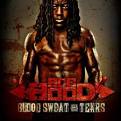 Ace Hood – Blood, Sweat &amp; Tears (Album Cover &amp; Track List) | HipHop-