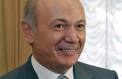 регионов Юрий Иванющенко и