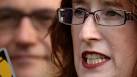 Greens Candidate for the seat of Melbourne Adam Bandt With Fiona Byrne ... - images?q=tbn:ANd9GcQwDG9EQiv19d7u3qATG2Au8iXJCgb1E53a4FCA422zE3P4xctnmdLg2iw