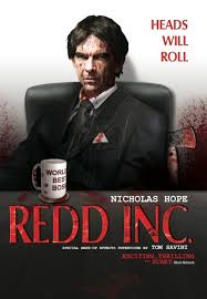 Redd Inc