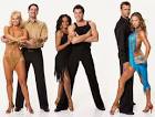DANCING WITH THE STARS,Week 5 Elimination | Hollywood Studios