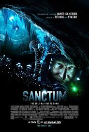 Sanctum 2011 Türkçe Dublaj Tek Parça